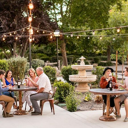 Summerwood Inn باسو روبليس، سان لويس أوبيسبو، كاليفورنيا المظهر الخارجي الصورة