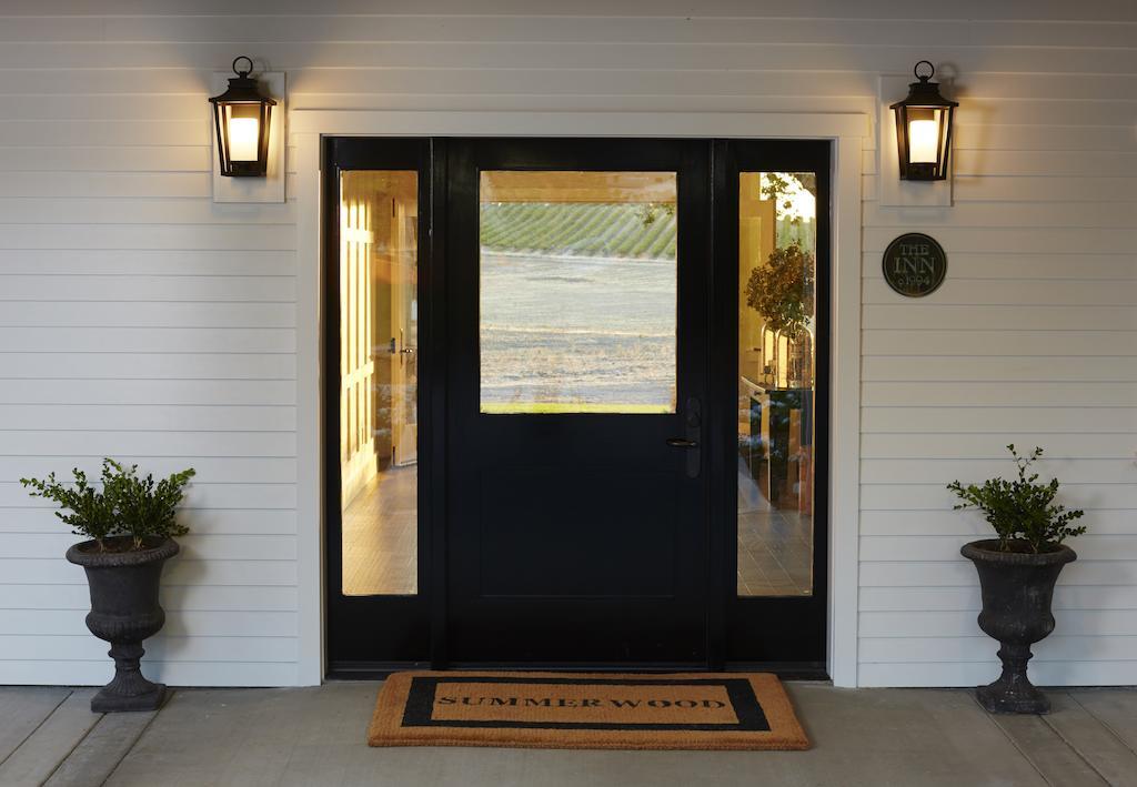 Summerwood Inn باسو روبليس، سان لويس أوبيسبو، كاليفورنيا المظهر الخارجي الصورة