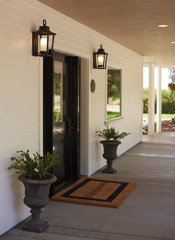 Summerwood Inn باسو روبليس، سان لويس أوبيسبو، كاليفورنيا المظهر الخارجي الصورة