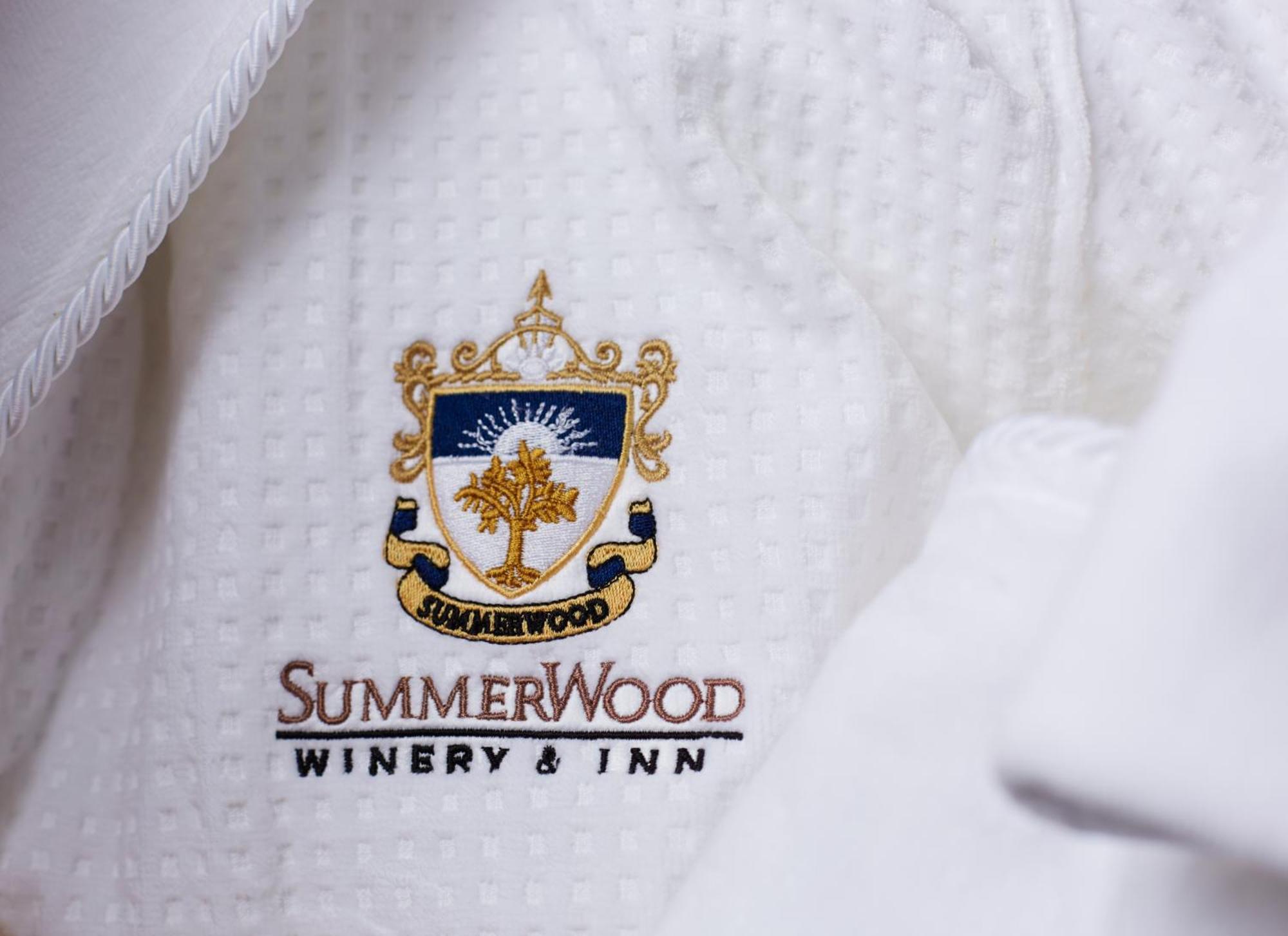 Summerwood Inn باسو روبليس، سان لويس أوبيسبو، كاليفورنيا المظهر الخارجي الصورة