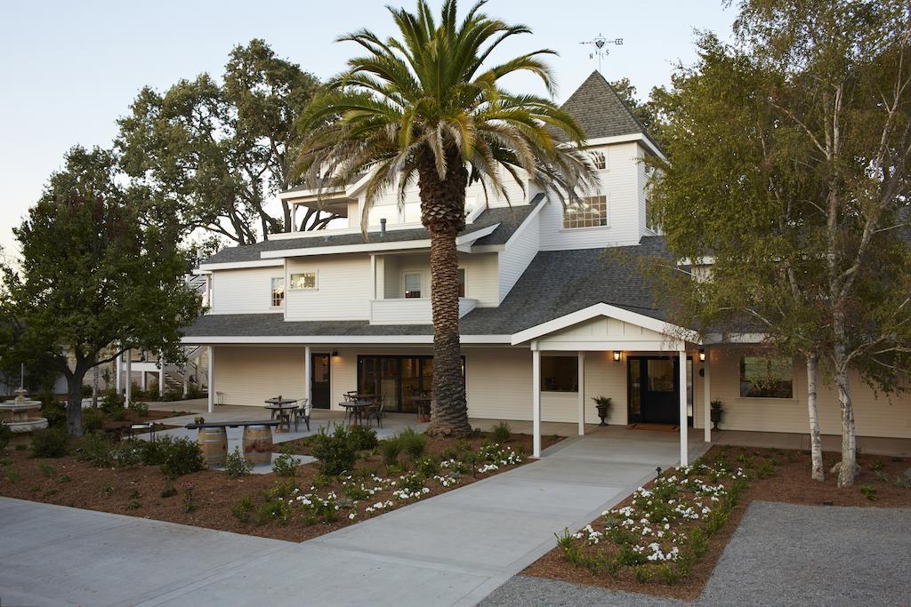 Summerwood Inn باسو روبليس، سان لويس أوبيسبو، كاليفورنيا الغرفة الصورة