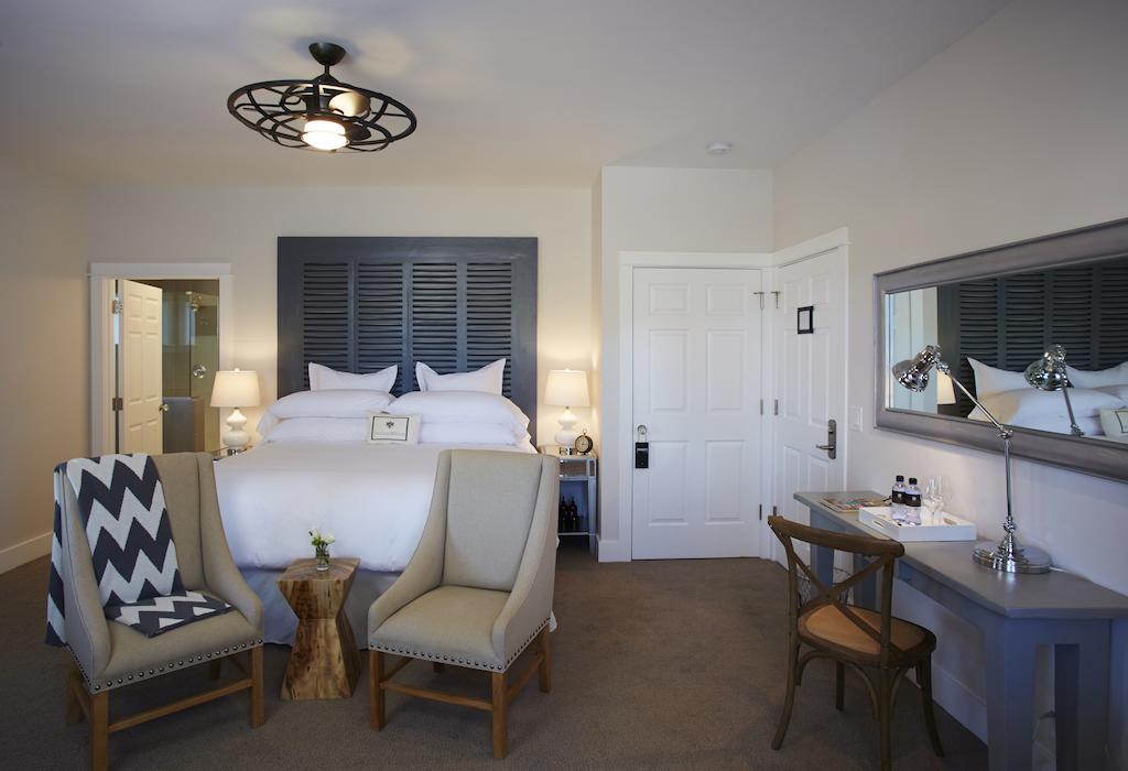Summerwood Inn باسو روبليس، سان لويس أوبيسبو، كاليفورنيا المظهر الخارجي الصورة