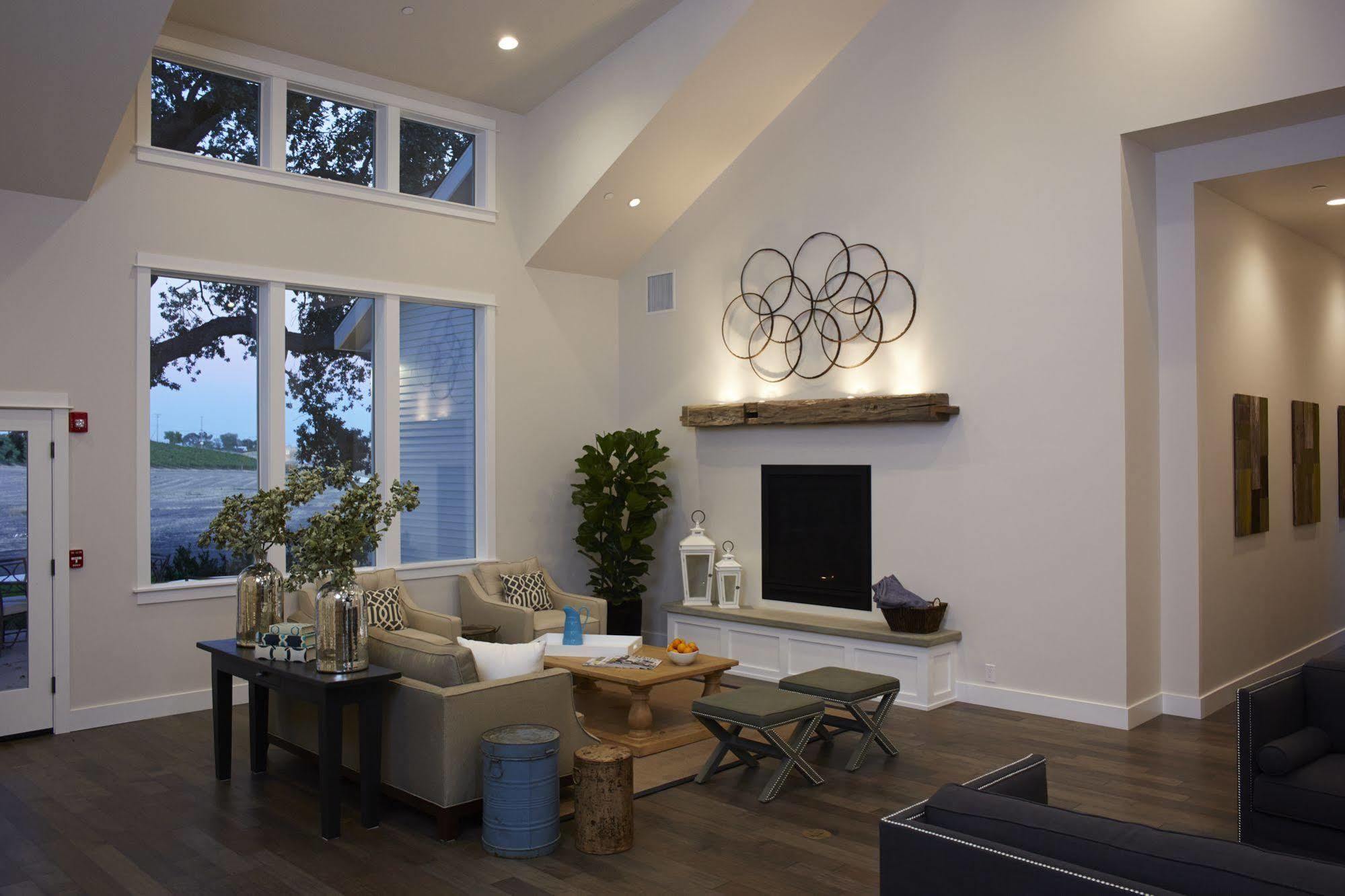 Summerwood Inn باسو روبليس، سان لويس أوبيسبو، كاليفورنيا المظهر الخارجي الصورة